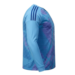 Uniforme de Portero de Fútbol para Adultos y Niños, Camiseta de Fútbol de Manga Larga, Conjunto de Uniforme de Entrenamiento para Juego - Product Image 3