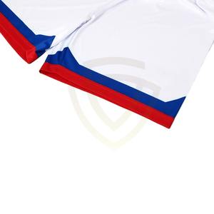 Uniforme de Fútbol Personalizado con Logotipo, Estilo Nuevo, Hecho en Pakistán, Uniforme de Fútbol de la Mejor Calidad - Product Image 6