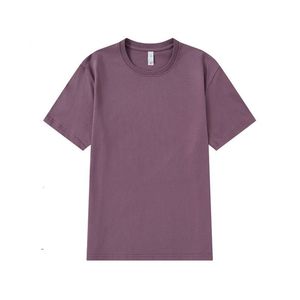 Camiseta Lisa para Hombre al por Mayor, Cuello Redondo, Estilo Urbano de Verano - Product Image 4