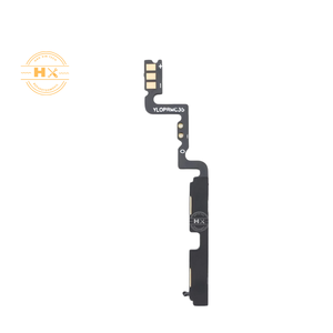 Cables Flexibles para Teléfonos Móviles Realme C35 y Narzo 50A Prime, Compatibles con Dispositivos Realme - Flex Volumen - Product Image 1