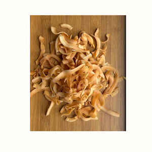 มะพร้าวแห้งวัสดุมะพร้าวละเอียดสำหรับการแปรรูปและการผลิตผสมหน้าขนม - Product Image 1