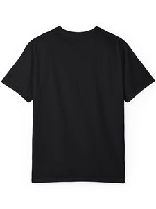 เสื้อยืดวินเทจประดับเพชรเทียม แขนสั้น คอกลม ลายจุดวิบวับ สไตล์สตรีทแวร์ รับผลิตจำนวนน้อย รับผลิตแบบ OEM ODM - Product Image 5