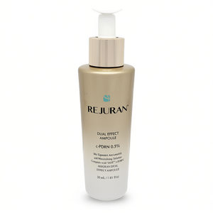 Siero Anti-Età REJURAN 30ml a Doppio Effetto con C-PDRN, Niacinamide e Peptidi per Illuminare e Rassodare la Pelle - Product Image 3