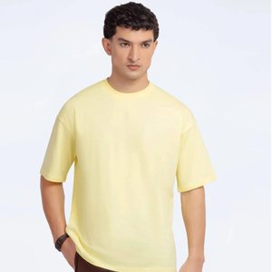 T-shirt unisexe entièrement orné de strass, mode streetwear, design personnalisé OEM, vêtements premium en gros - Product Image 2