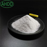 Bicarbonate de sodium de qualité alimentaire CAS 144-55-8 pour dentifrice, nettoyage domestique et matière première pour détergent