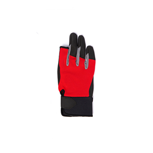 Performance <b>Sailing</b> <b>Gloves</b> Built For High Wind Marine Conditions With Maximum Safety And Control Accuracy - Product Image 4