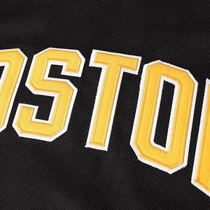 Maillot d'entraînement de hockey sur glace personnalisé 100% polyester sublimé, haute qualité avec logo imprimé, uniforme de hockey sur glace - Product Image 4