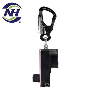 Descensor de equipo de seguridad exterior personalizado - Product Image 6