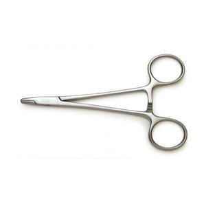 Portaagujas Mayo Heger TC Eléctrico, Instrumento Quirúrgico de WARSAW MEDICAL - Product Image 3