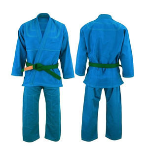 Uniforme de BJJ pour hommes à impression numérique, design optimal, très tendance, prix raisonnable, respirant, uniforme de BJJ pour hommes avec des matériaux de qualité supérieure - Product Image 1