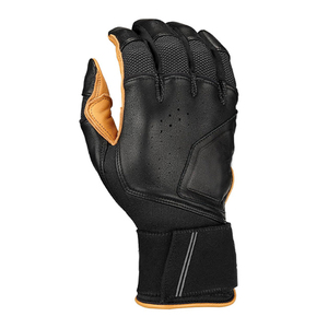 ถุงมือตีเบสบอลหนังคุณภาพสูง ขายส่ง คุณภาพดีที่สุด สำหรับเล่นซอฟต์บอลกลางแจ้ง ทั้งผู้ชายและผู้หญิง - Product Image 2