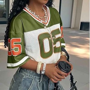 Blusa Elegante para Mujer, Corte Ajustado, Estilo Casual - Product Image 5