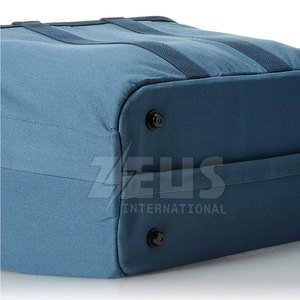 Practical Storage Option For Work School And Casual Activities <b>Tote</b> Bag Featuring Durable Build <b>Tote</b> Bag - Product Image 5