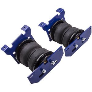 Kit di Livellamento Sospensioni Posteriori a Molla Pneumatica per Dodge Ram 2500 3500 2003-2013, Compatibile con Sospensioni per Camion - Product Image 4