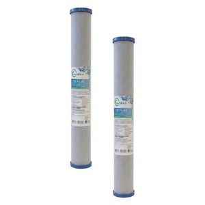 Filtro de Carbón Catalítico Ecológico de Alta Eficiencia para Adsorción Química, Importado Original, Hidratación Limpia y Fresca - Product Image 1