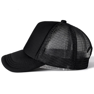 Casquette de baseball personnalisée pour hommes et femmes, 6 panneaux, logo en caoutchouc blanc, perforations découpées au laser, trous percés, casquette de sport imperméable - Product Image 3