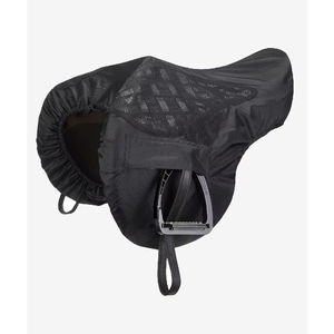 Meilleur fournisseur de housses de selle pour chevaux, logo personnalisé, polyester de haute qualité, housse de voyage pour selle de saut pour compétition d'équitation - Product Image 1