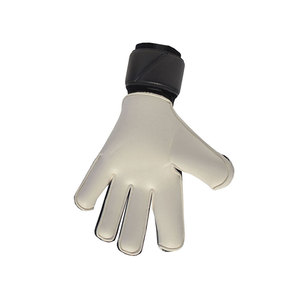 Service OEM en gros, prix d'usine, vêtements pour jeunes, gants de gardien de but, dernier design, gants de gardien de but les plus vendus - Product Image 4