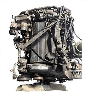 Comprar motor 1HD-FTE, motor 1HD-FTE en venta, precio de motor 1HD-FTE, motor 1HD-FTE al por mayor, motor turbo diésel 1HD-T - Product Image 3