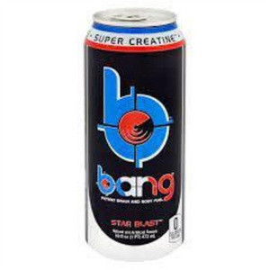 Bebida energética ORIGINAL Bang de 473 ml / Bebida energética Bang de 473 ml / Venta al por mayor - Product Image 6