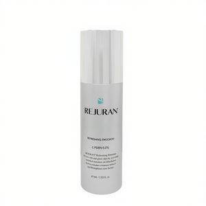 REJURAN 45ml Emulsione Rinfrescante Leggera C-PDRN con Acido Ialuronico e Centella per l'Equilibrio Olio-Acqua, Crema Viso Lenitiva - Product Image 3
