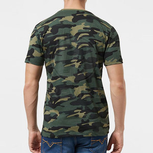 เสื้อยืดสไตล์ใหม่สุดฮิต ผลิตภัณฑ์ทันสมัย ผ้าฝ้าย 100% สวมใส่สบาย ทรงปกติ ระบายอากาศได้ดี สำหรับขายออนไลน์ - Product Image 2