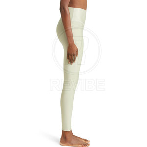 In New Stock Women <b>Legging</b> <b>Top</b> Quality Women <b>Legging</b> Best Price Women <b>Legging</b> Made Pakistan - Product Image 4