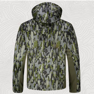 Traje de Caza de Última Moda, Superventas, con Diseño Moderno y Ajuste Perfecto, en Oferta - Product Image 4