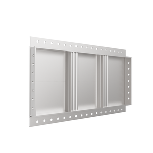 Sistema de Columnas Resistente a la Corrosión, Diseño de Modelo 3D, Panel de Encofrado de Aluminio Moderno 6061-T6 para Uso en Villas, FRAVI - Product Image 6