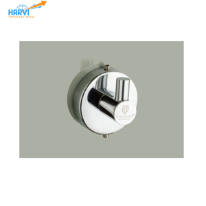 Gancho para Bata de Pared de la Colección Arion, Moderno, Ecológico y de Calidad Premium, para Uso en Baños y Dormitorios - Product Image 1