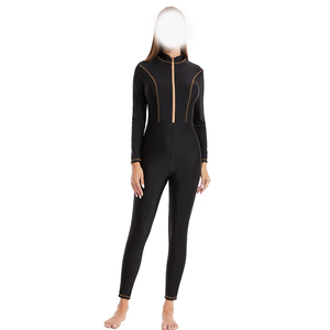 Traje de Baño Musulmán 2026, Traje de Baño para Mujer Completamente Cerrado, Traje de Baño Musulmán Modesto, Traje de Baño Premium, Ropa de Playa Musulmana - Product Image 6