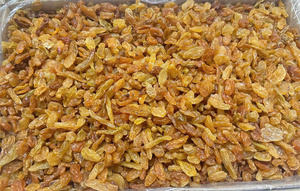 <b>Sweet</b> Dried Grapes Healthy Fruit Snack Ready To Eat - Product Image 3