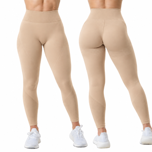 Tummy Control <b>Leggings</b> Women High Waist Compression Body <b>Shaping</b> Workout Fitness Running Training Stretch Athletic Activewear - Product Image 3