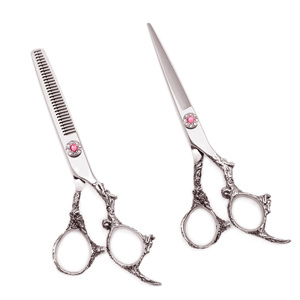 Cuidado Personal y Limpieza del Hogar Cuidado del Cabello y Peinado Herramientas de Peinado Tijeras para el Cabello Siguiente dije Siguiente dije Guardar producto fi - Product Image 2