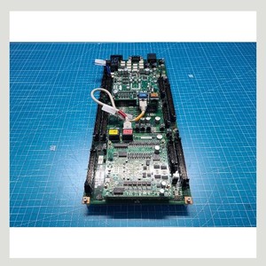 TEL 2L81-050094-31+2L81-050032-16+2L81-050032-14 Piezas de Equipo de Semiconductores Legacy Usadas Como Están - Product Image 6