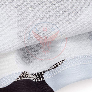 Latest Style Solid Color Women <b>Winter</b> Crop <b>Top</b> Hoodies Fleece Fabric Customized Printing Wholesale - Product Image 5