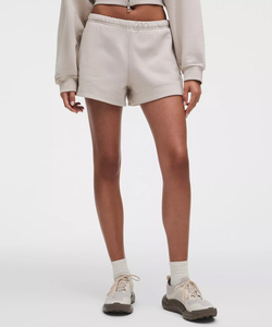 Shorts Cargo Casuales para Mujer, Cintura Media, Transpirables, con Encaje, Lavados, 100% Algodón Orgánico, Venta al Por Mayor - Product Image 6