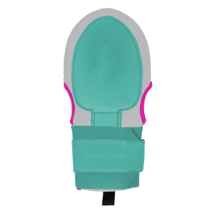 Gants de glisse en néoprène respirant, légers et durables, couleur personnalisée, pour softball et baseball - Mitaines pour main droite/gauche - Product Image 4