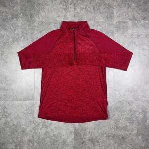 Camiseta Deportiva de Fútbol para Hombre, Personalizada, con Cierre de Cremallera 1/4, Transpirable, para Entrenamiento de Verano, Manga Larga, para Gimnasio, Secado Rápido - Product Image 2