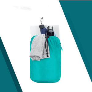 Sacs à dos de randonnée pour adultes très tendance, couleur personnalisée, légers, grande capacité, sacs de rangement pour vêtements de sport - Product Image 4