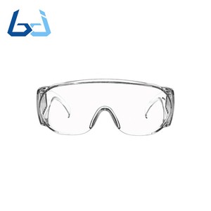 Borjye JS01 trabajo de construcción gafas anti-uv - Product Image 1