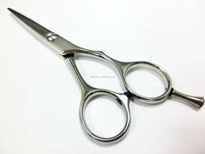 Tijeras de peluquero profesional 440C Tijeras para el cabello - Product Image 3