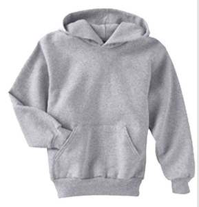 Sweat à capuche épais en molleton pour homme, style vintage délavé à l'acide, sérigraphié, à carreaux, hiver, décontracté, brodé, écologique/respirant - Product Image 6