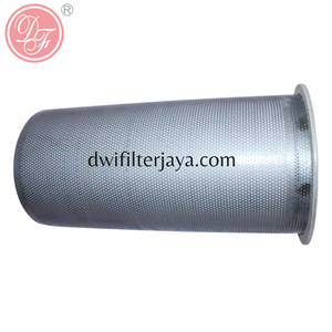 Elemento de Filtro de Aire de Alta Calidad para Compresores de Tornillo Industriales, Consumibles de Mantenimiento - Product Image 2
