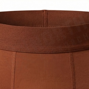 Shorts de compression pour hommes fabriqués sur mesure, pour le sport, la gym, l'entraînement, séchage rapide, collants respirants de haute qualité, vêtements de sport actifs - Product Image 4