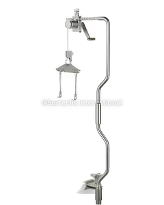 Système de rétraction laparoscopique Surtechs de haute qualité Rultract Skyhook, système de rétraction chirurgical réutilisable Skyhook - Product Image 2