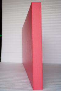 Panneau d'isolation XPS Diamond Jumbolon avec indice d'inflammabilité B1/B2 et température de fonctionnement de -50°C à 75°C - Product Image 5