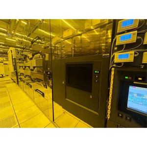 TEL LITHIUS i+ COT/DEV - Équipements et pièces semi-conductrices d'occasion fiables à l'échelle mondiale - Product Image 2