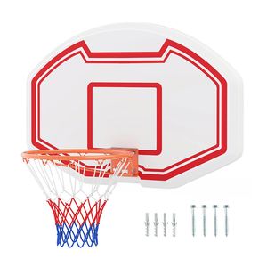 Tabellone da basket grande da parete anti-rottura per interni - Product Image 5