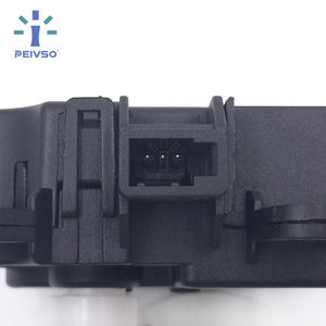 Actuador de Ventilador de Amortiguador de Aire PEIVSO para INFINITI QX50/QX55 y NISSAN ALTIMA 2019-2024, OEM 27732-5NA1A - Product Image 1